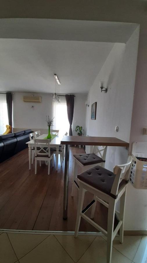 Apartman Ana & Marta Senj  Exterior foto