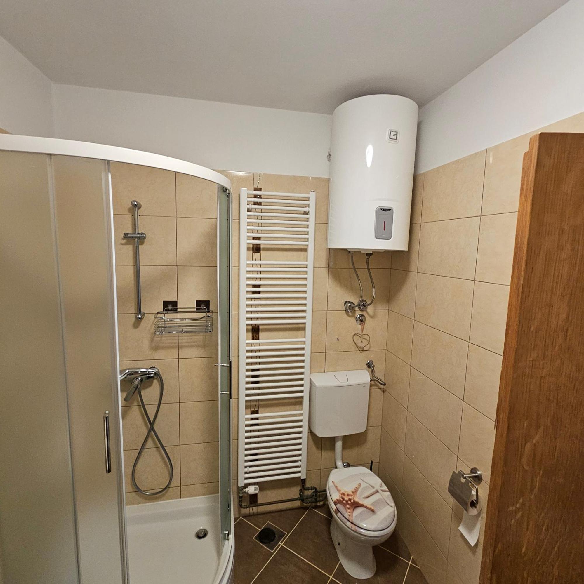 Apartman Ana & Marta Senj  Exterior foto
