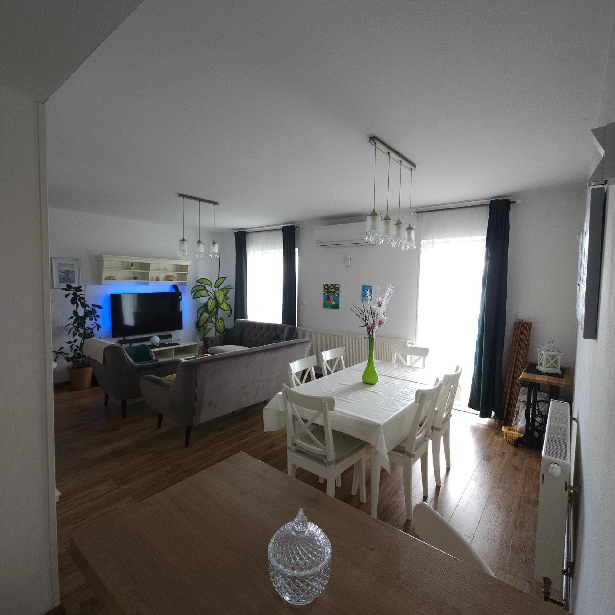 Apartman Ana & Marta Senj  Quarto foto
