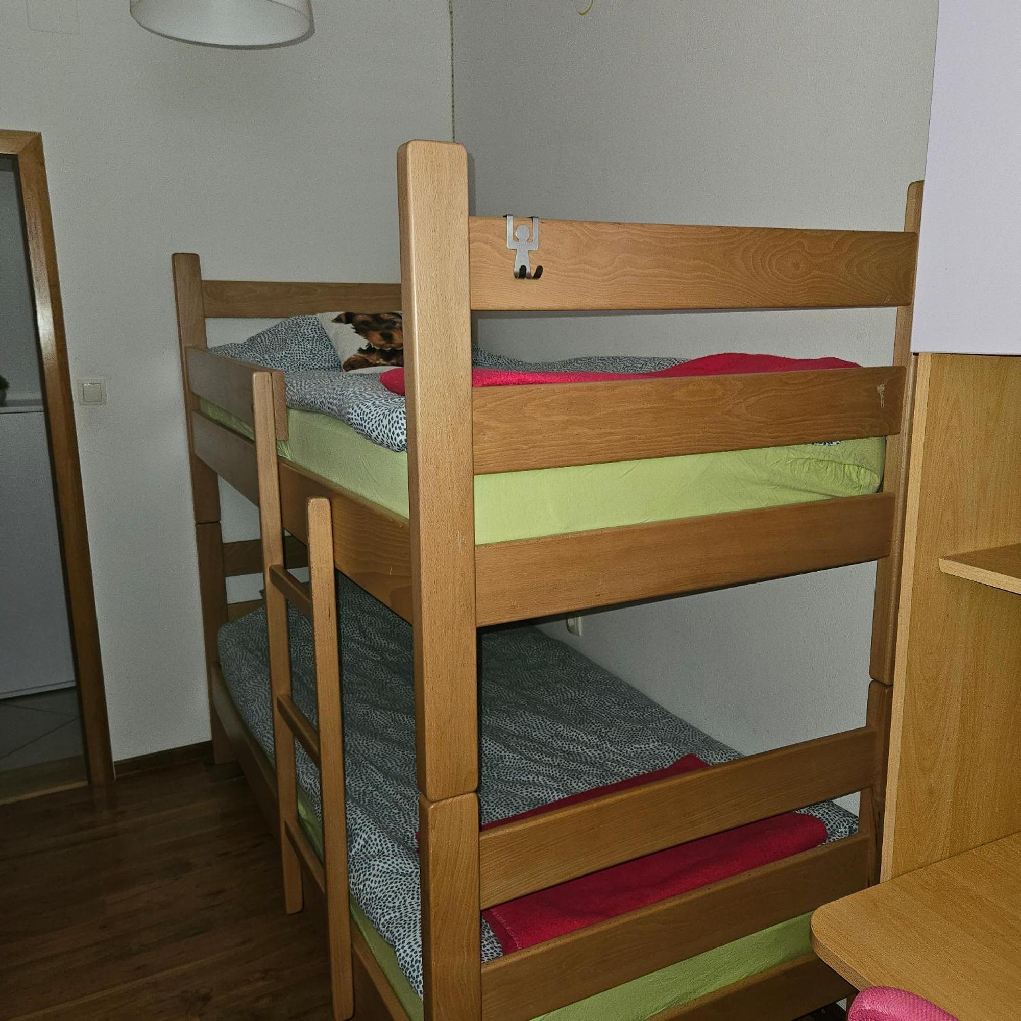 Apartman Ana & Marta Senj  Quarto foto