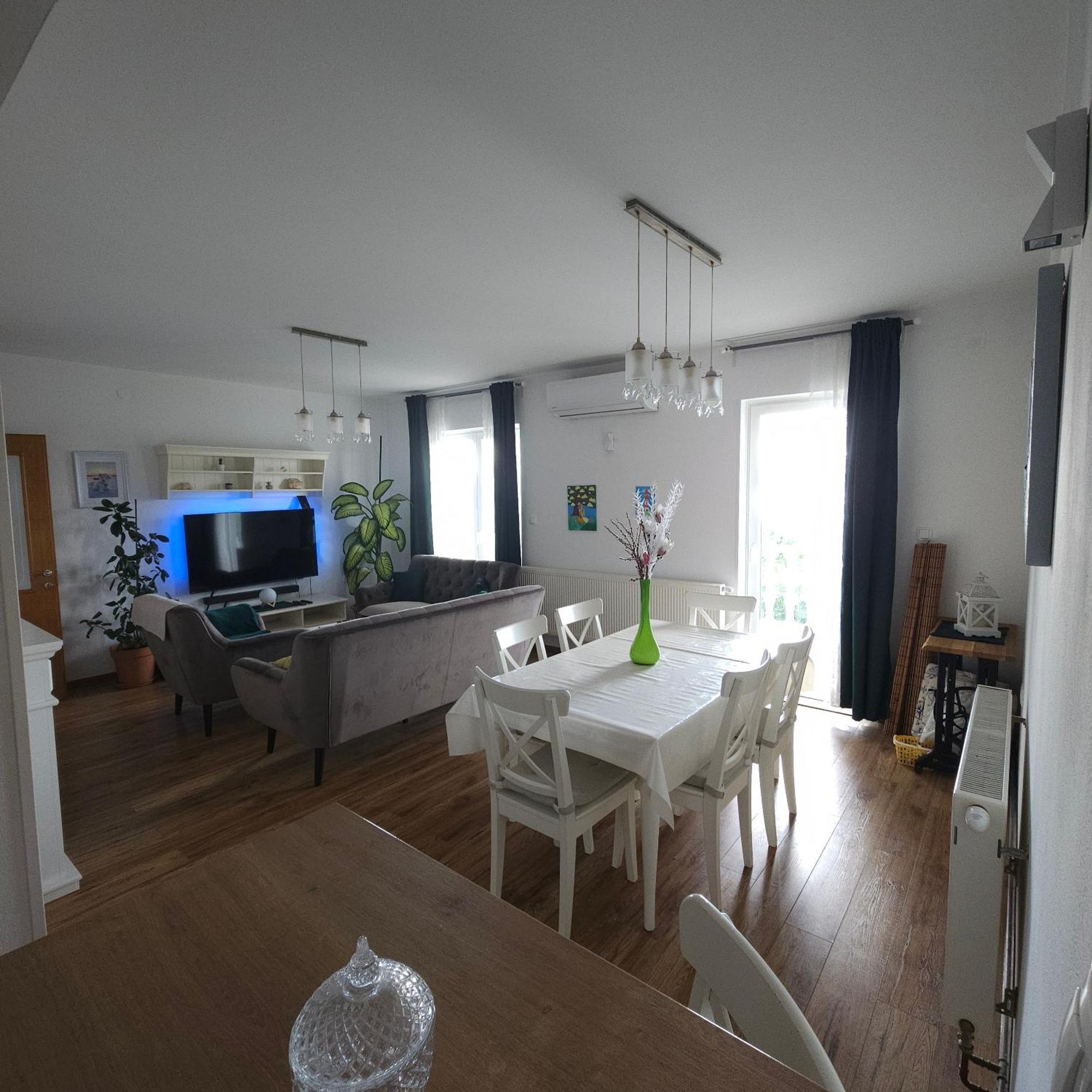 Apartman Ana & Marta Senj  Exterior foto