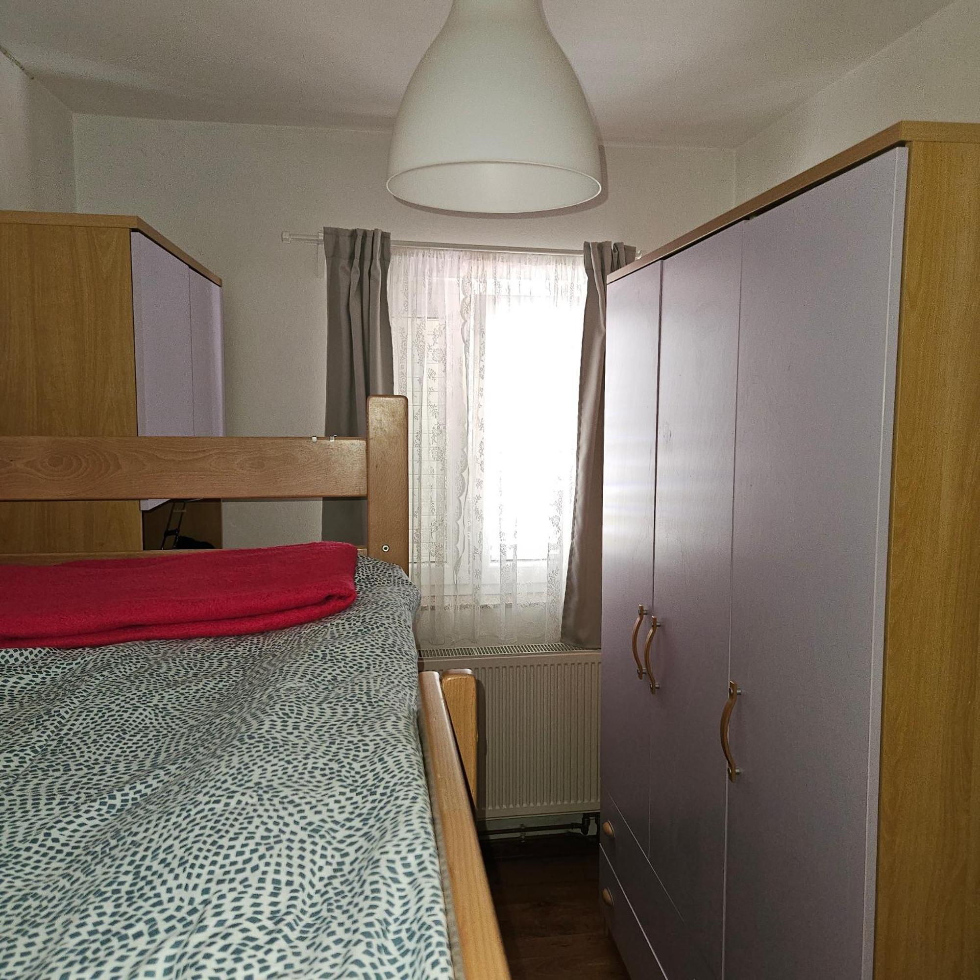Apartman Ana & Marta Senj  Exterior foto