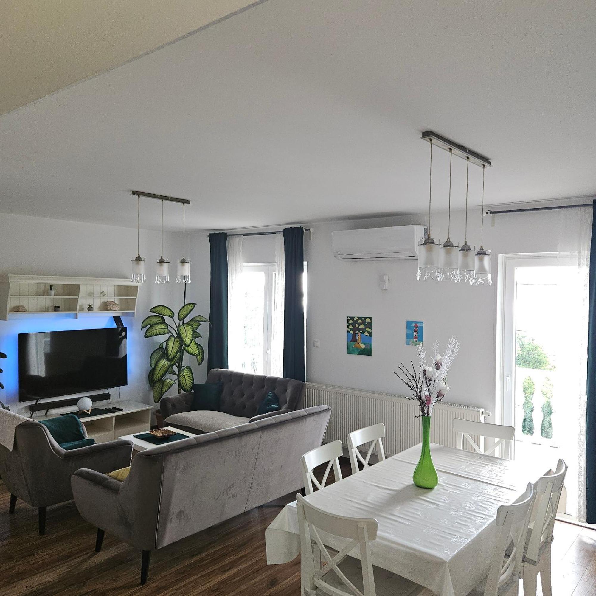 Apartman Ana & Marta Senj  Quarto foto