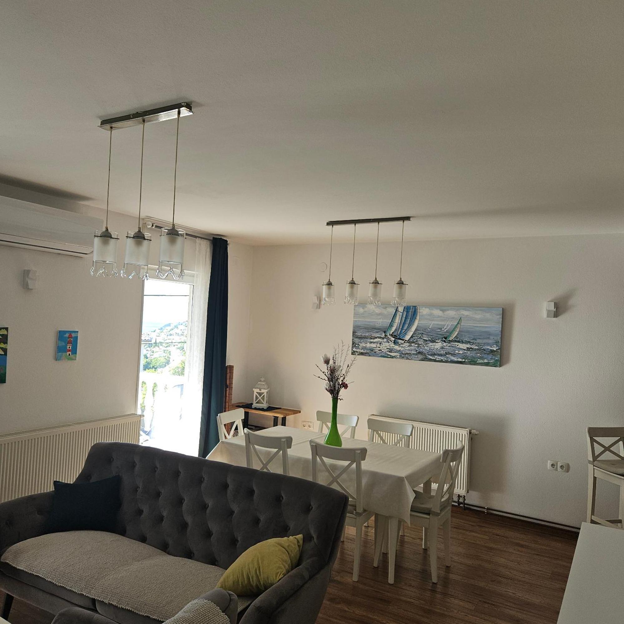 Apartman Ana & Marta Senj  Exterior foto