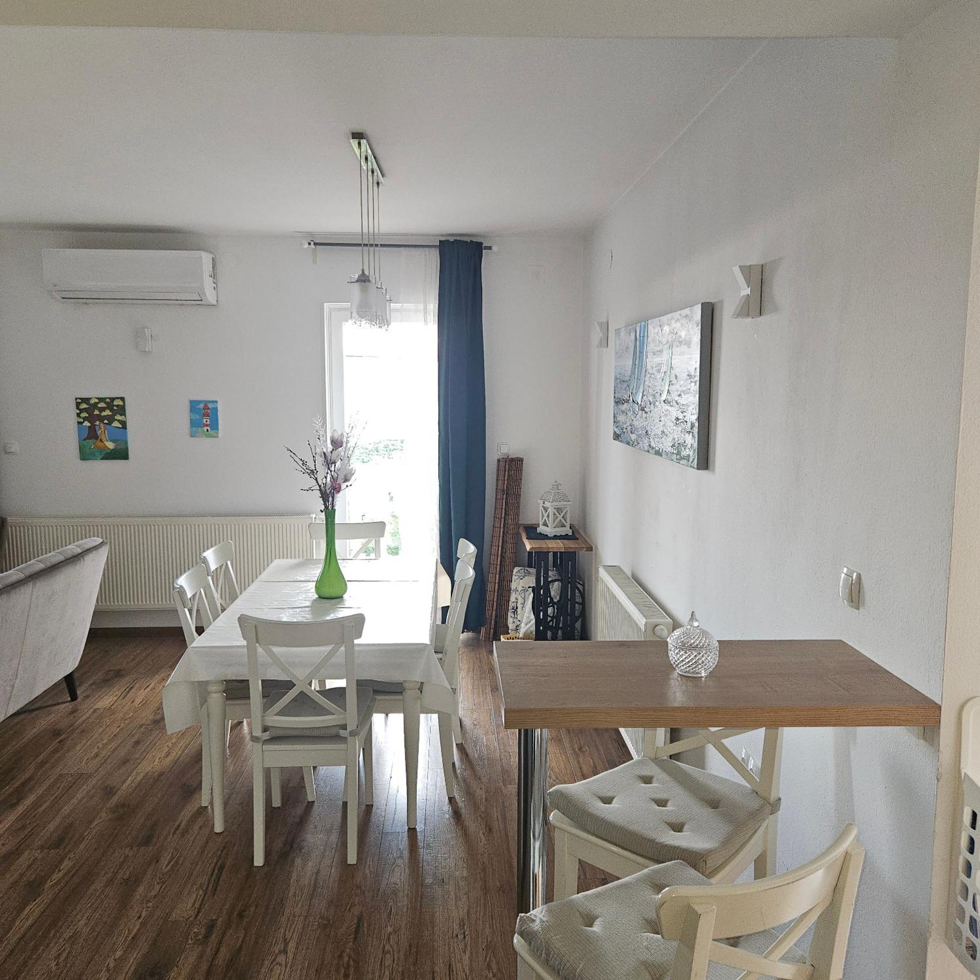 Apartman Ana & Marta Senj  Quarto foto