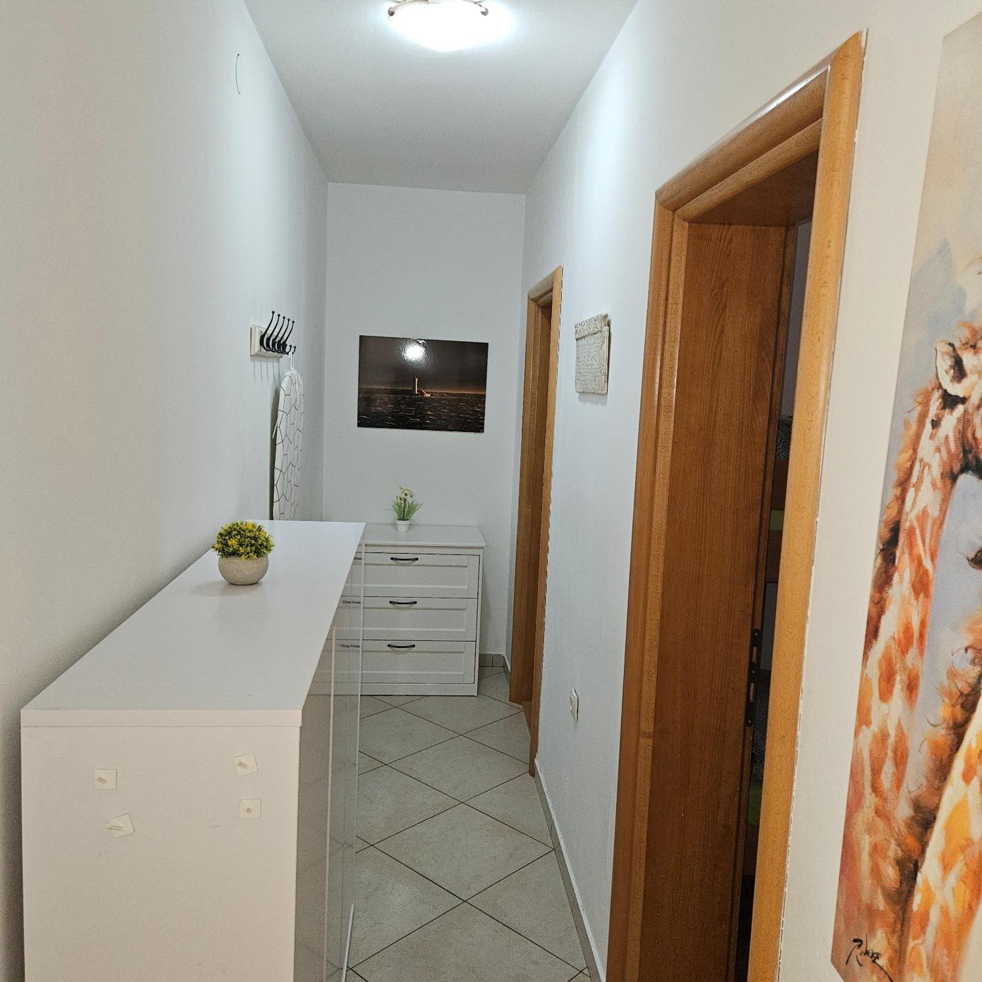 Apartman Ana & Marta Senj  Quarto foto