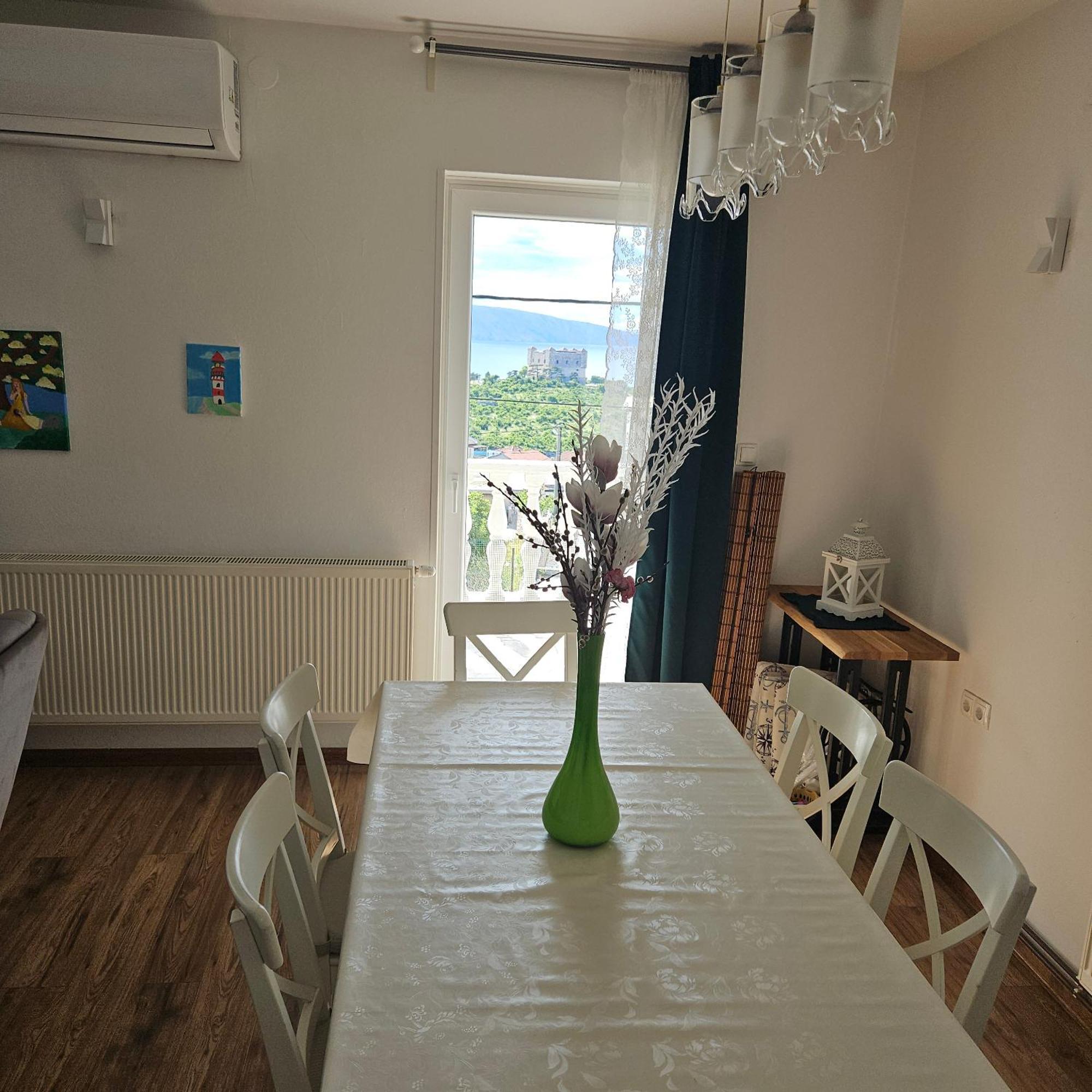 Apartman Ana & Marta Senj  Quarto foto