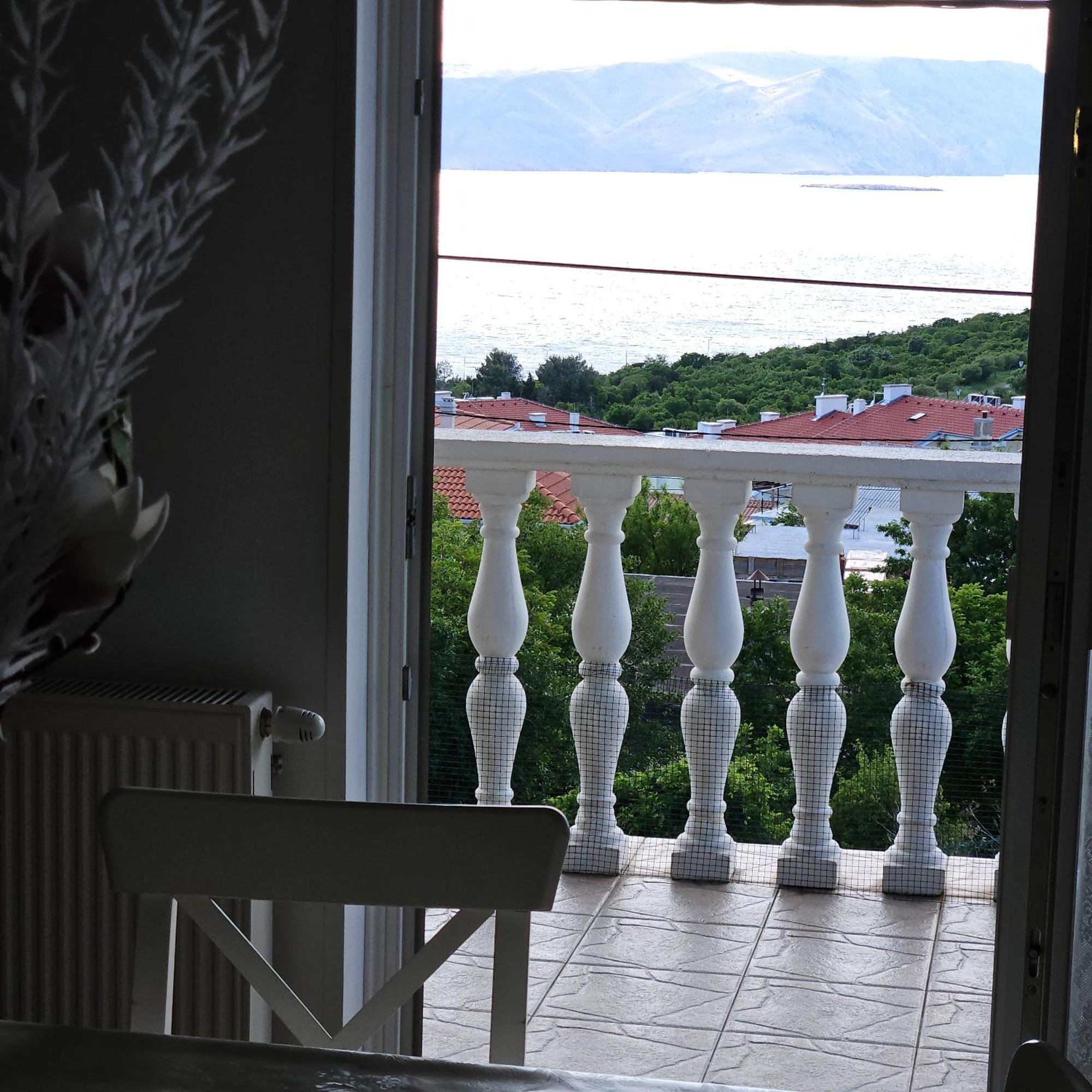 Apartman Ana & Marta Senj  Quarto foto