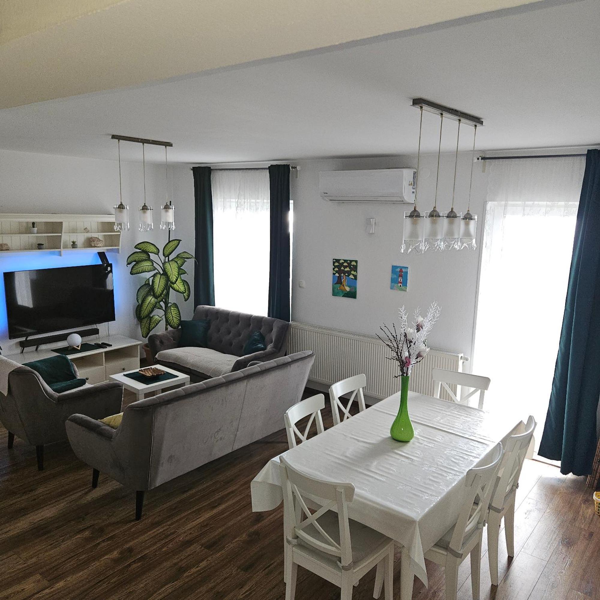 Apartman Ana & Marta Senj  Quarto foto