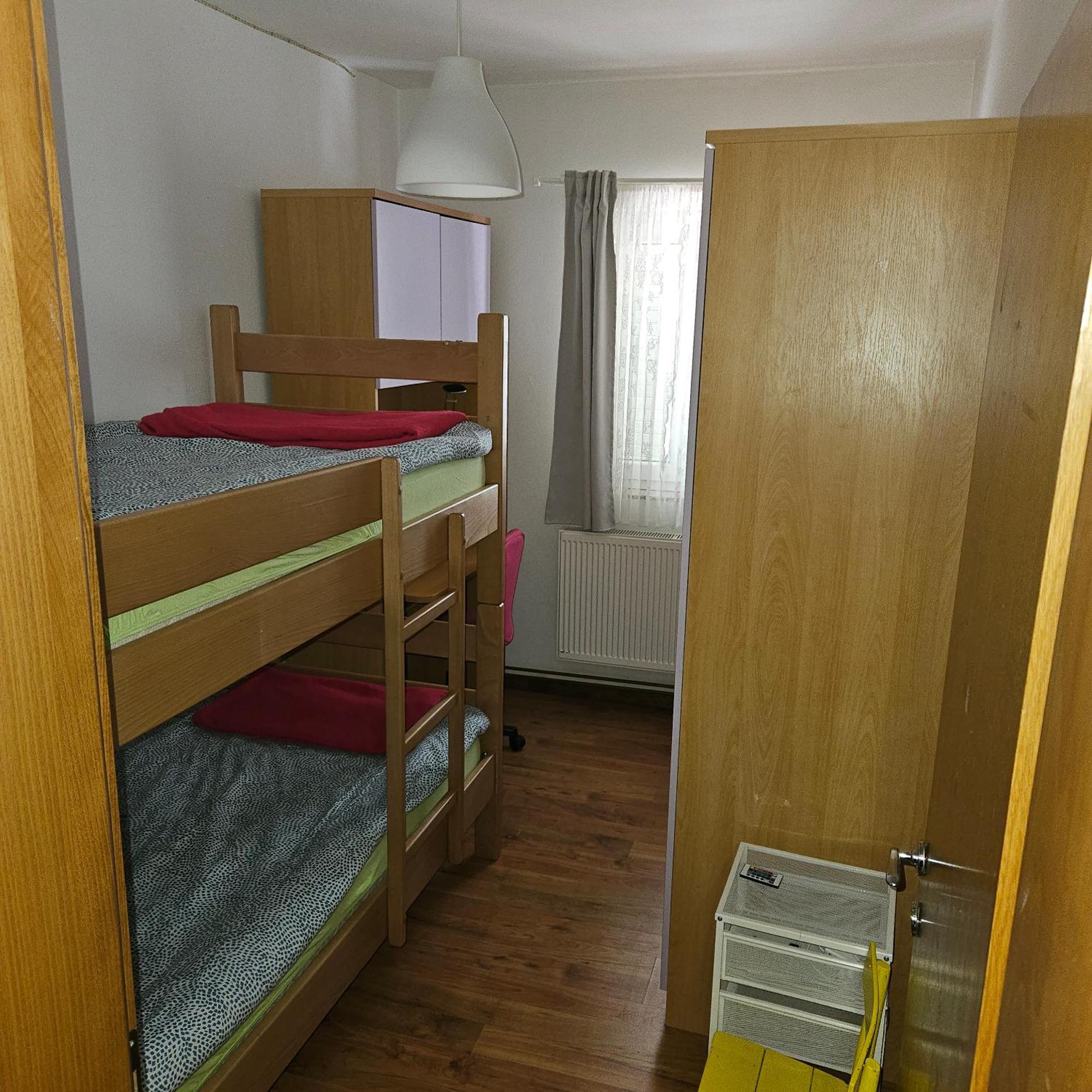 Apartman Ana & Marta Senj  Quarto foto