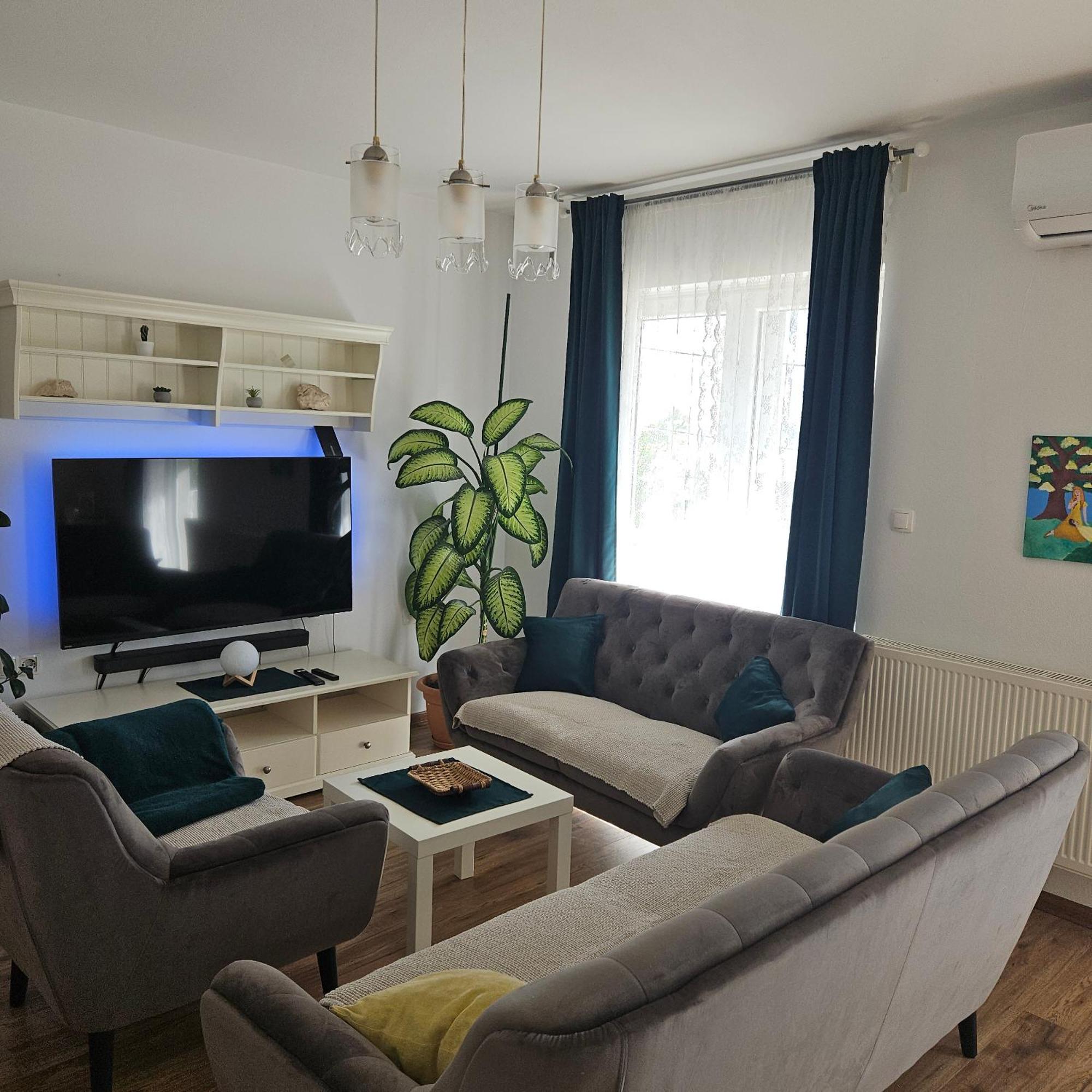 Apartman Ana & Marta Senj  Quarto foto