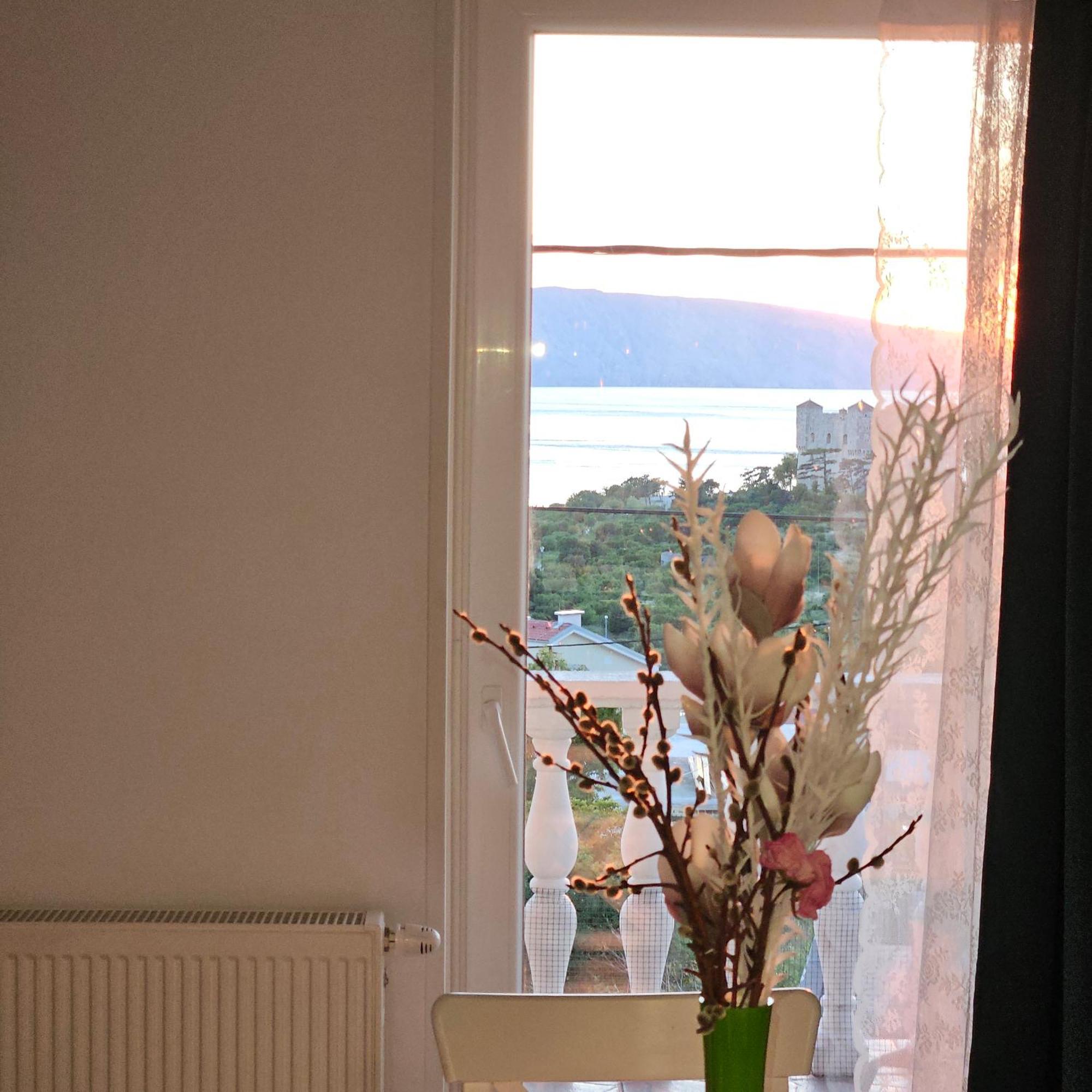 Apartman Ana & Marta Senj  Quarto foto