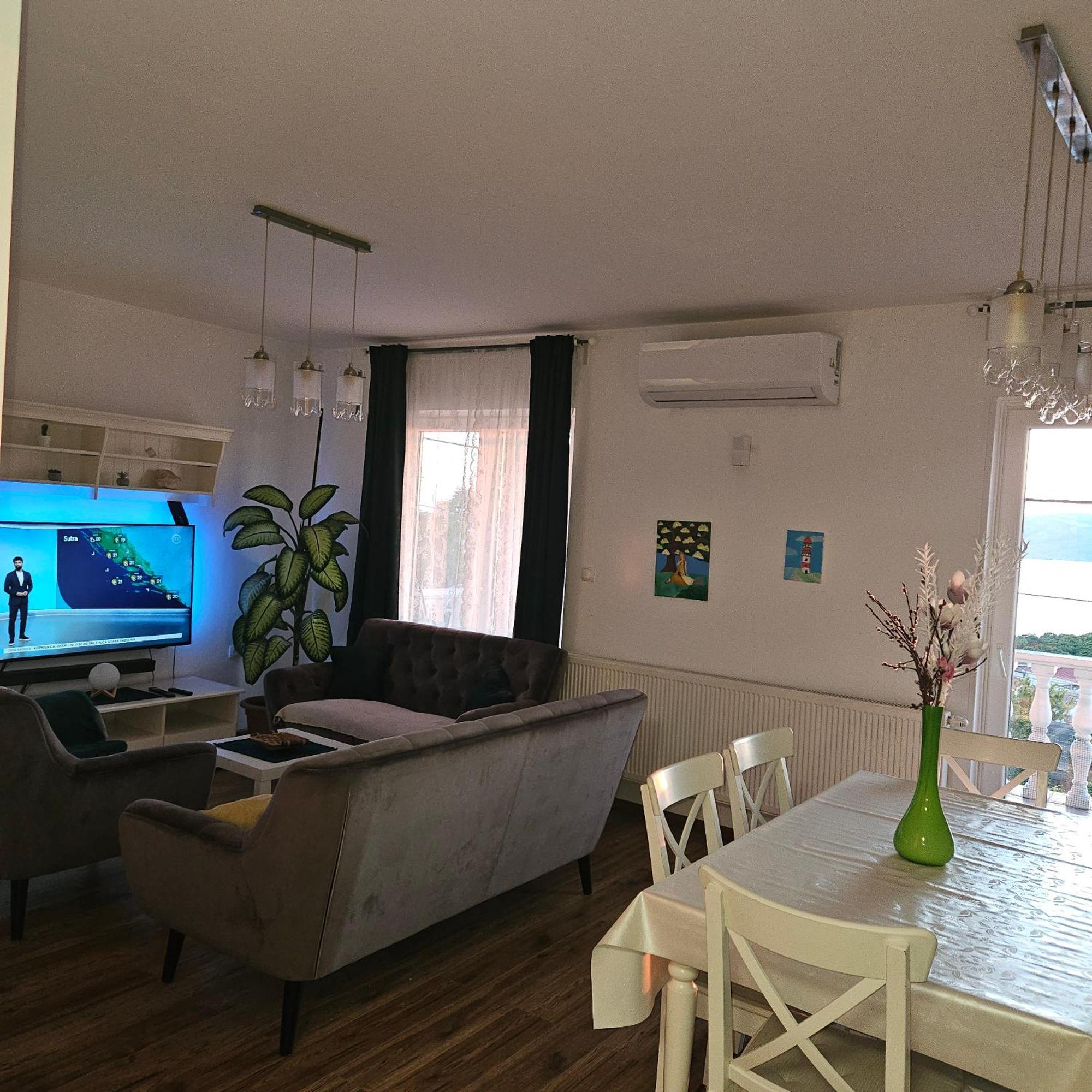 Apartman Ana & Marta Senj  Quarto foto