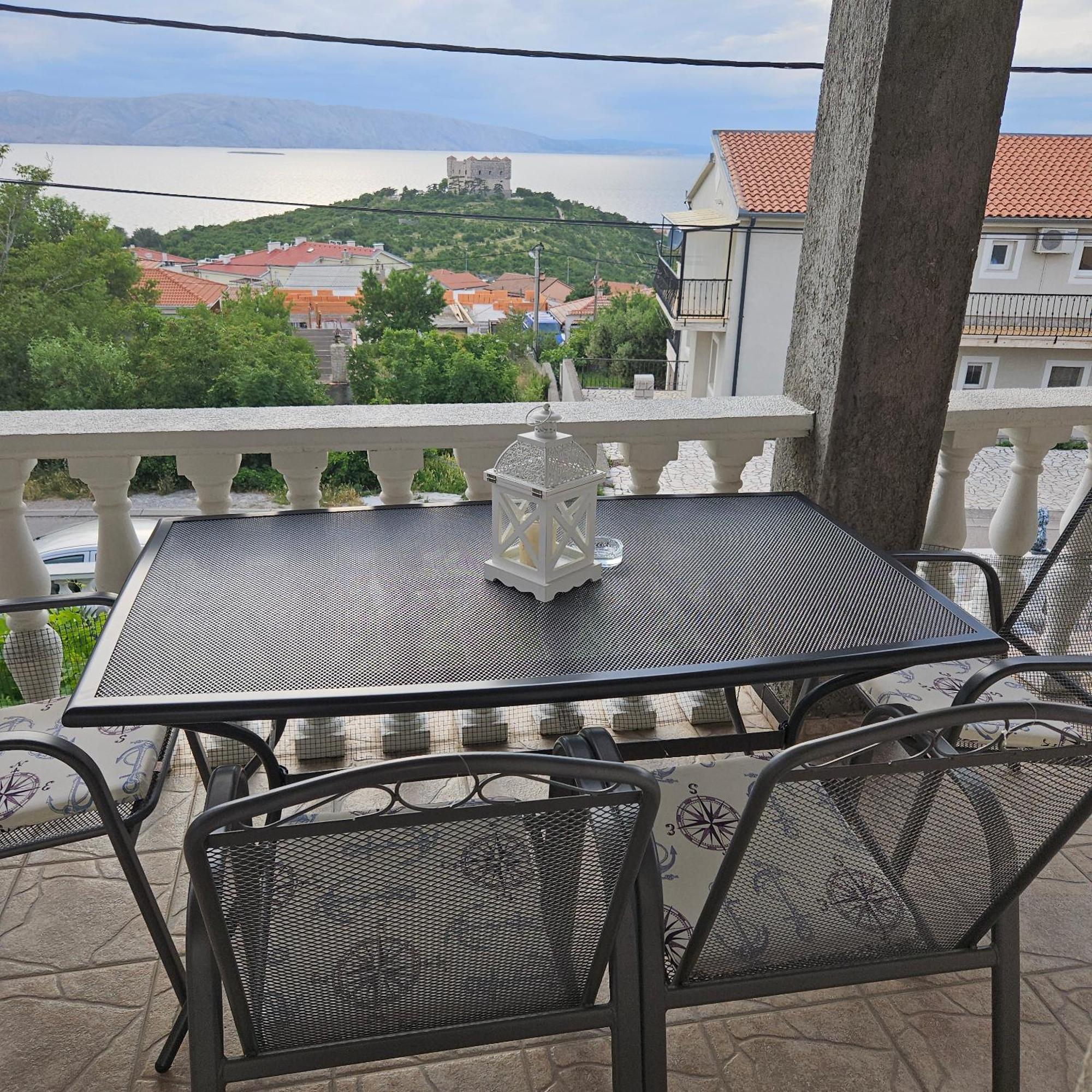 Apartman Ana & Marta Senj  Exterior foto